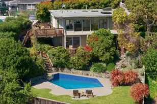 11 St Bernard Ln, Tiburon, CA 94920 - Photo 75