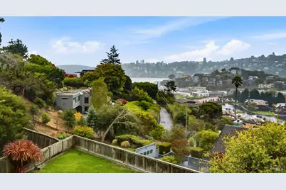11 Saint Bernard Lane, Tiburon, CA 94920 - Photo 63