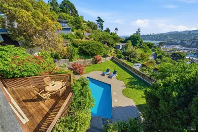 11 Saint Bernard Lane, Tiburon, CA 94920 - Photo 55
