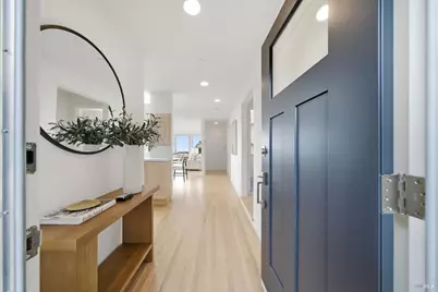 11 Saint Bernard Lane, Tiburon, CA 94920 - Photo 5