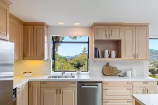11 St Bernard Ln, Tiburon, CA 94920 - Photo 9