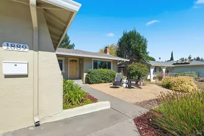 1889 Lindo Street, Benicia, CA 94510 - Photo 5