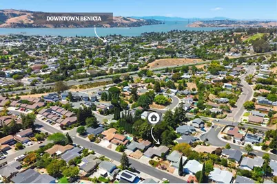 1889 Lindo Street, Benicia, CA 94510 - Photo 3