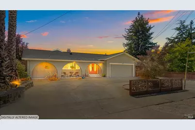 3564 Chanate Road, Santa Rosa, CA 95404 - Photo 1