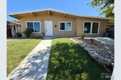 261 Circle Drive, Vacaville, CA 95688 - Photo 1