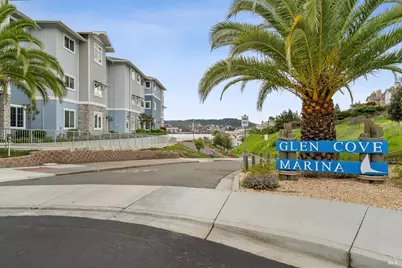 911 Point Reyes Court #6, Vallejo, CA 94591 - Photo 35