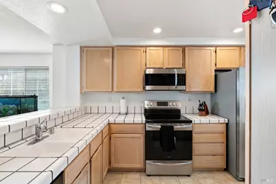 911 Point Reyes Court #6, Vallejo, CA 94591 - Photo 9