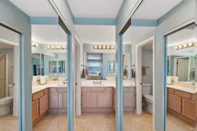 911 Point Reyes Court #6, Vallejo, CA 94591 - Photo 19