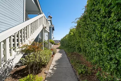 911 Point Reyes Court #6, Vallejo, CA 94591 - Photo 5