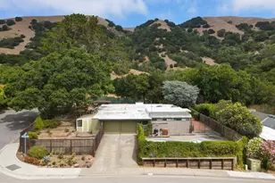 256 Mt Shasta Dr, San Rafael, CA 94903 - Photo 1