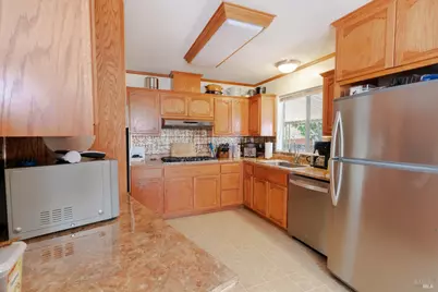 660 Leslie Street #66, Ukiah, CA 95482 - Photo 9