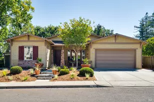 48 Catania Ln, Napa, CA 94558 - Photo 1