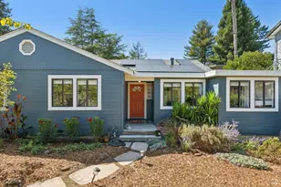 410 Maple St, Mill Valley, CA 94941 - Photo 1