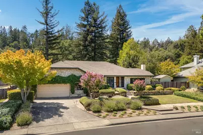 1660 Sylvaner Avenue, Saint Helena, CA 94574 - Photo 1