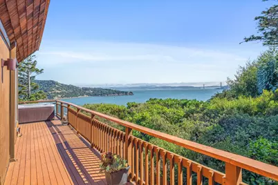 2349 Spanish Trail Road, Tiburon, CA 94920 - Photo 29