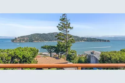 2349 Spanish Trail Road, Tiburon, CA 94920 - Photo 27