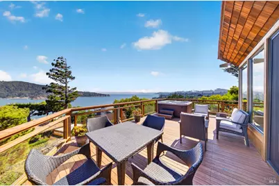 2349 Spanish Trail Road, Tiburon, CA 94920 - Photo 25
