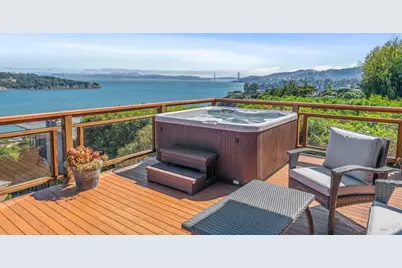 2349 Spanish Trail Road, Tiburon, CA 94920 - Photo 25