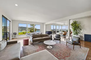 2349 Spanish Trail Rd, Tiburon, CA 94920 - Photo 3