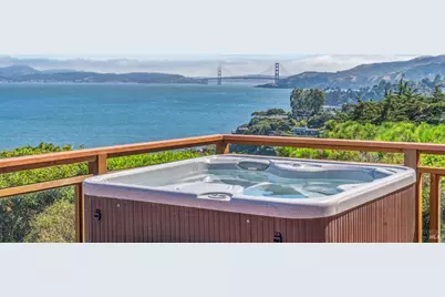 2349 Spanish Trail Road, Tiburon, CA 94920 - Photo 5
