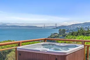 2349 Spanish Trail Rd, Tiburon, CA 94920 - Photo 5