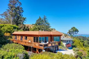 2349 Spanish Trail Rd, Tiburon, CA 94920 - Photo 33