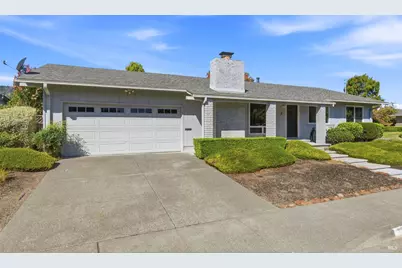 2 Autumn Leaf Place, Santa Rosa, CA 95409 - Photo 5
