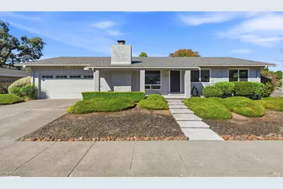 2 Autumn Leaf Place, Santa Rosa, CA 95409 - Photo 1