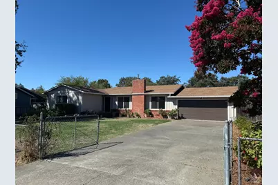 1857 Gerhard Drive, Santa Rosa, CA 95401 - Photo 1