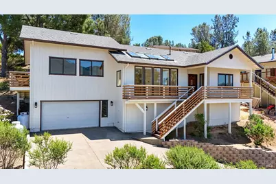 11087 Fairway Drive, Kelseyville, CA 95451 - Photo 1