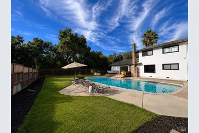 1 Greengate Court, Santa Rosa, CA 95409 - Photo 1