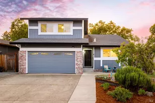 1116 Hailey Ct, Rohnert Park, CA 94928 - Photo 1
