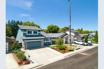1116 Hailey Court, Rohnert Park, CA 94928 - Photo 7