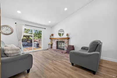 1116 Hailey Court, Rohnert Park, CA 94928 - Photo 15