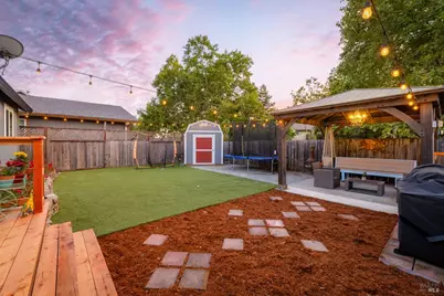 1116 Hailey Court, Rohnert Park, CA 94928 - Photo 3