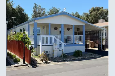150 Silverado Trail #72, Napa, CA 94559 - Photo 3