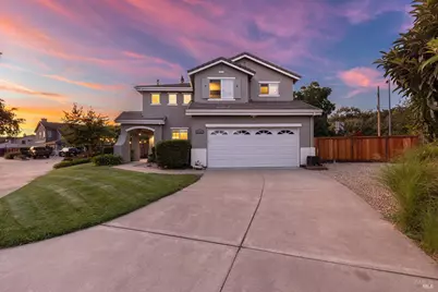 4122 Cedar Creek Court, Fairfield, CA 94534 - Photo 1