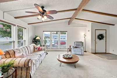 37 Falcon Crest Circle, Napa, CA 94558 - Photo 3