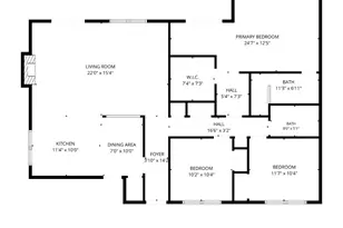 1000 Woodridge Dr, Vacaville, CA 95687 - Photo 23