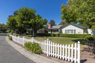 4910 Deerwood Dr, Santa Rosa, CA 95403 - Photo 1