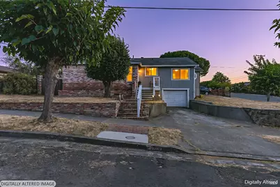 836 W 8th Street, Benicia, CA 94510 - Photo 1