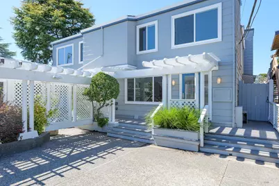 22 Mooring Road, San Rafael, CA 94901 - Photo 3