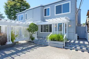 22 Mooring Rd, San Rafael, CA 94901 - Photo 3