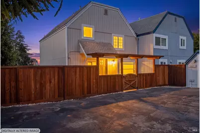 2711 Topaz Drive, Novato, CA 94945 - Photo 1