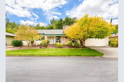 435 Meadowgreen Drive, Santa Rosa, CA 95409 - Photo 1