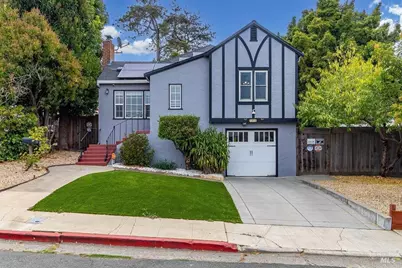 1450 Amador Street, Vallejo, CA 94590 - Photo 1