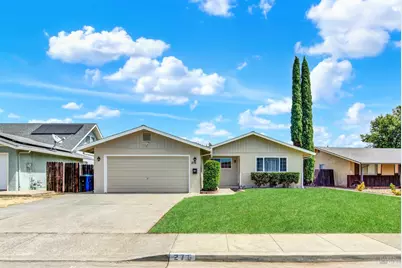 275 Bowline Drive, Vacaville, CA 95687 - Photo 1