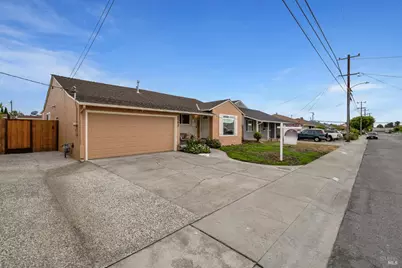 1592 Willow Avenue, San Leandro, CA 94579 - Photo 3