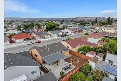 1592 Willow Avenue, San Leandro, CA 94579 - Photo 33