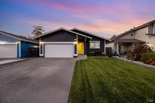 1408 Middlebrook Way, Rohnert Park, CA 94928 - Photo 1